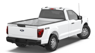 2026 Ford F-150® External Image 4